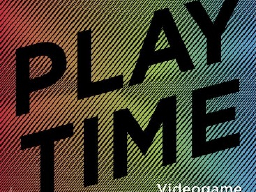 Playtime : une exposition sur les jeux vidéo à Rennes Playtime : une exposition sur les jeux vidéo à Rennes