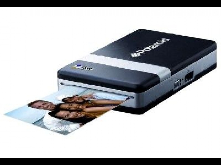 PoGo de Polaroid : l'imprimante nomade sans encre PoGo de Polaroid : l'imprimante nomade sans encre