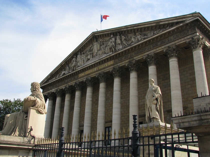Politique : 5 choses à savoir sur la loi de moralisation de la vie publique Politique : 5 choses à savoir sur la loi de moralisation de la vie publique