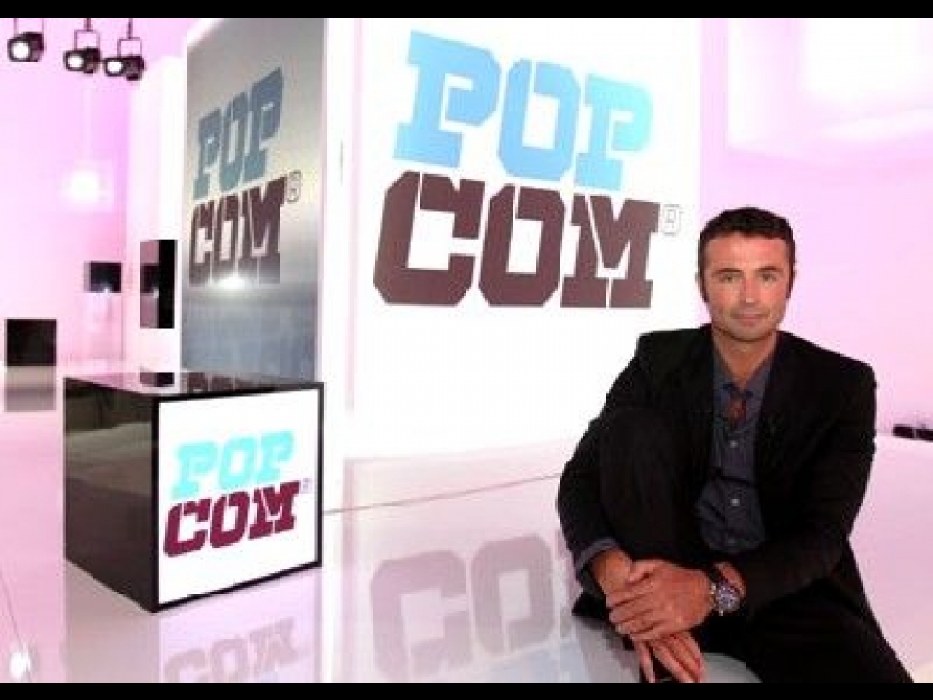 Pop Com : un décryptage des médias sur Canal + Pop Com : un décryptage des médias sur Canal +