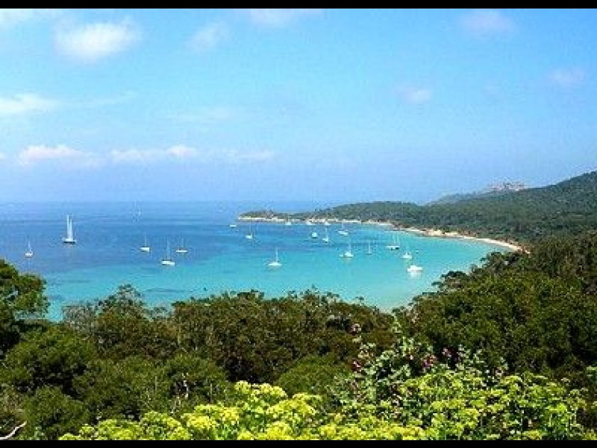 Porquerolles Porquerolles
