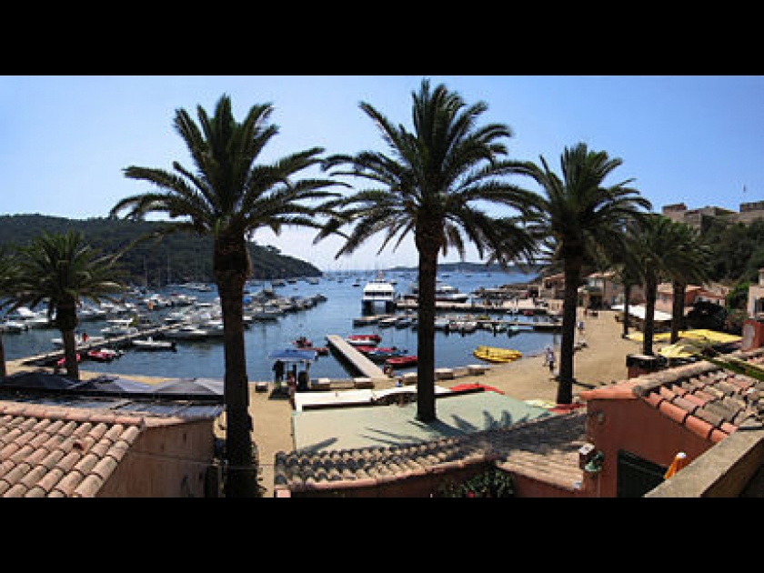 Port-Cros Port-Cros