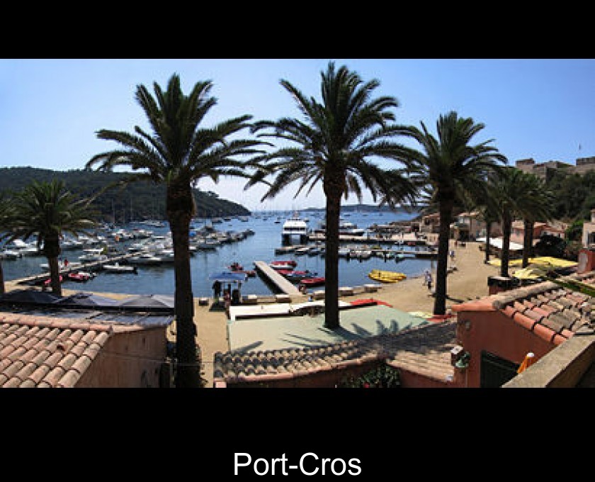 Port-Cros