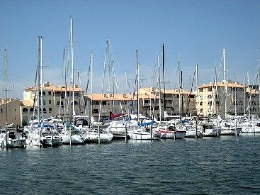 Port la Nouvelle : une station balnéaire familiale Port la Nouvelle : une station balnéaire familiale