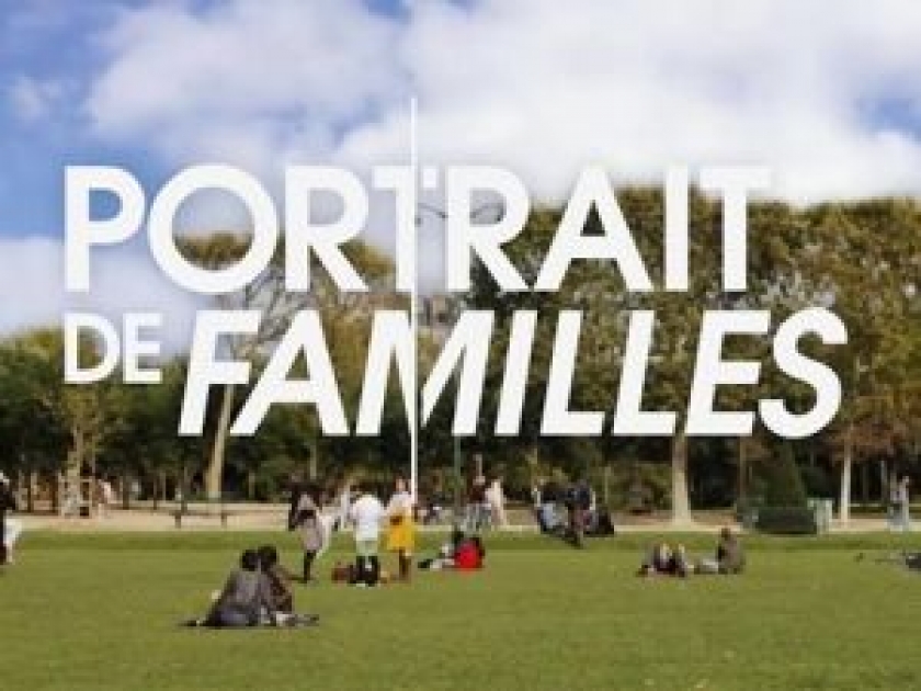 Portrait de familles : un nouveau magazine sur Gulli Portrait de familles : un nouveau magazine sur Gulli