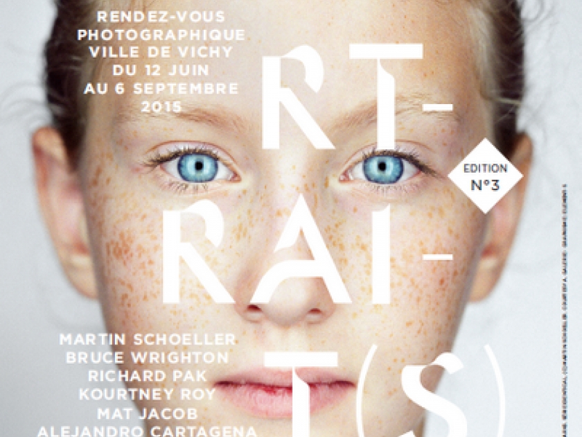 Portraits : un festival photo à Vichy Portraits : un festival photo à Vichy