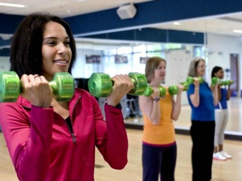Pour booster votre moral, faites du sport ! Pour booster votre moral, faites du sport !