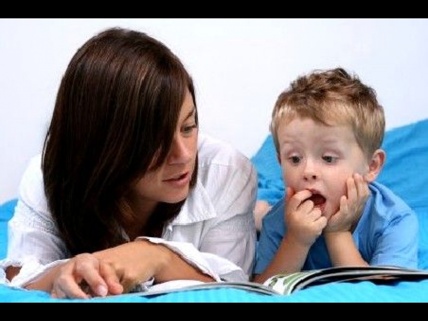 Pourquoi les enfants aiment-ils avoir peur ? Pourquoi les enfants aiment-ils avoir peur ?