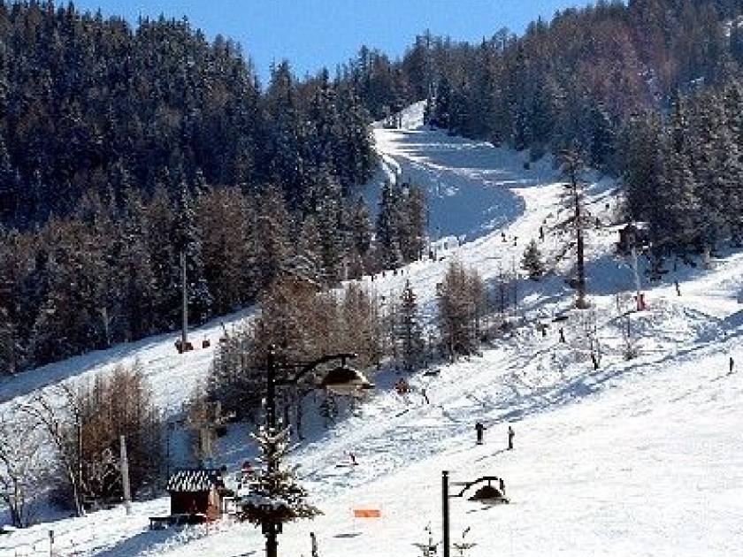 Pra Loup : une station familiale des Alpes du Sud Pra Loup : une station familiale des Alpes du Sud