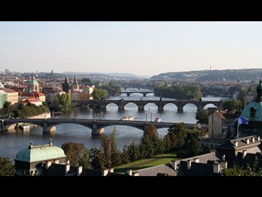 Prague Prague
