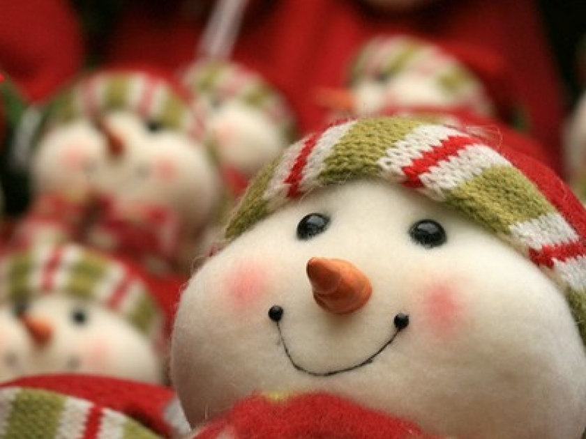 Préparatifs de Noël : nos conseils pour déstresser Préparatifs de Noël : nos conseils pour déstresser