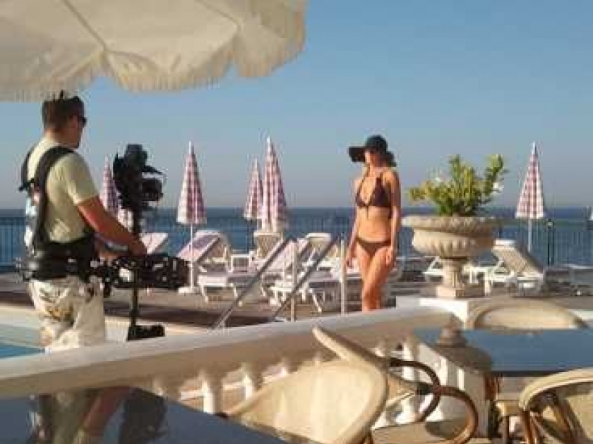 Présentation de trois hôtels de St-Jean-Cap-Ferrat : du 4* au Palace Présentation de trois hôtels de St-Jean-Cap-Ferrat : du 4* au Palace
