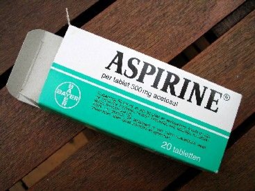Prévention du cancer : les vertus insoupçonnées de l'aspirine Prévention du cancer : les vertus insoupçonnées de l'aspirine