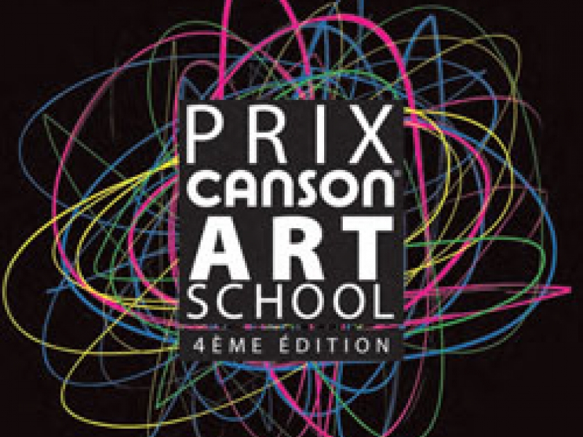 Prix Canson Art School : un concours pour les étudiants en art Prix Canson Art School : un concours pour les étudiants en art