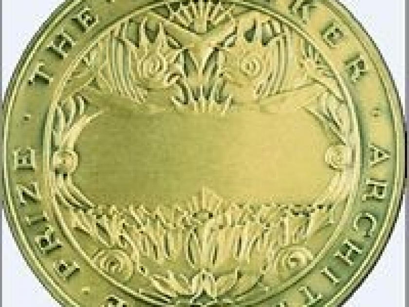 Prix Pritzker Prix Pritzker
