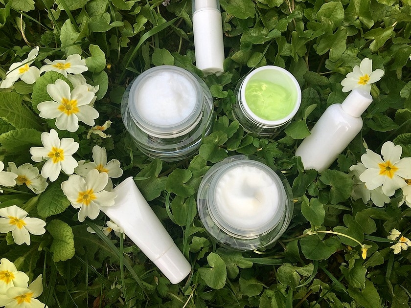 Produits de beauté : le boom du bio en France Produits de beauté : le boom du bio en France