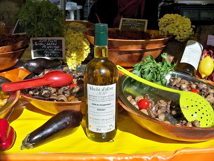 Produits du terroir : attention aux arnaques ! Produits du terroir : attention aux arnaques !