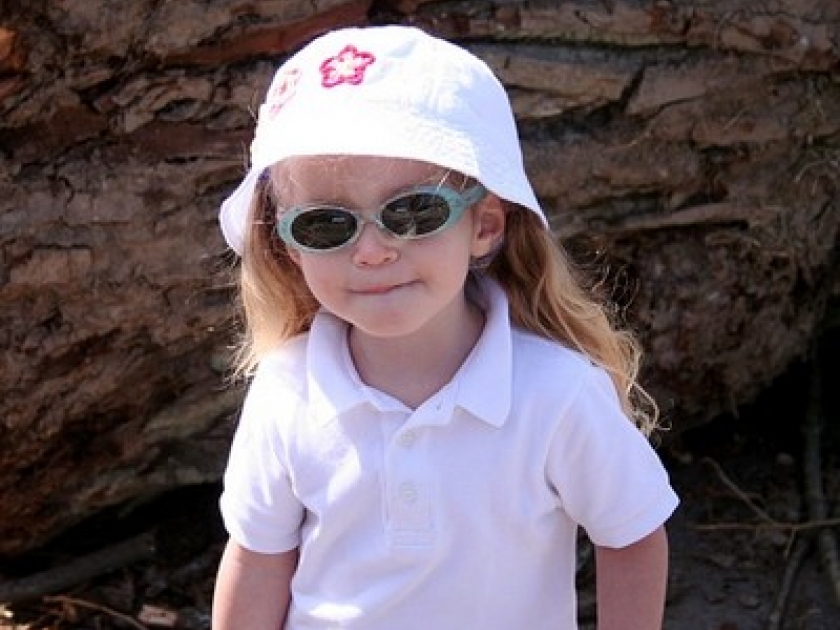 Protéger son enfant du soleil : guide pratique Protéger son enfant du soleil : guide pratique