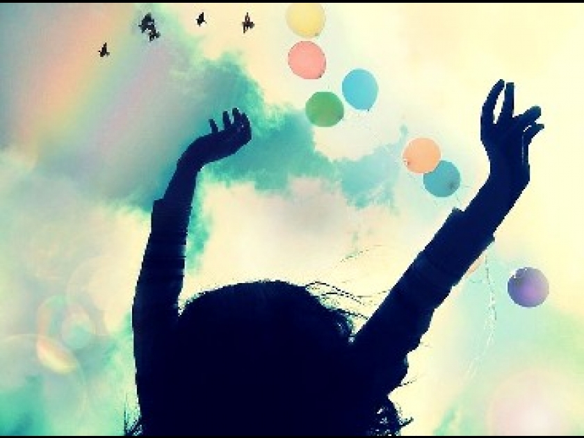 Psychologie positive : 5 exercices pour être heureux Psychologie positive : 5 exercices pour être heureux