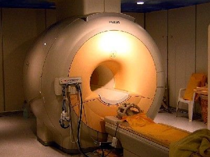 Qu'est-ce qu'une IRM ? Qu'est-ce qu'une IRM ?