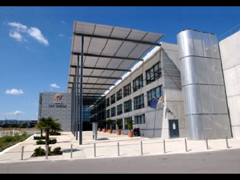 Qu'est-ce qu'une pépinière d'entreprises ? Qu'est-ce qu'une pépinière d'entreprises ?
