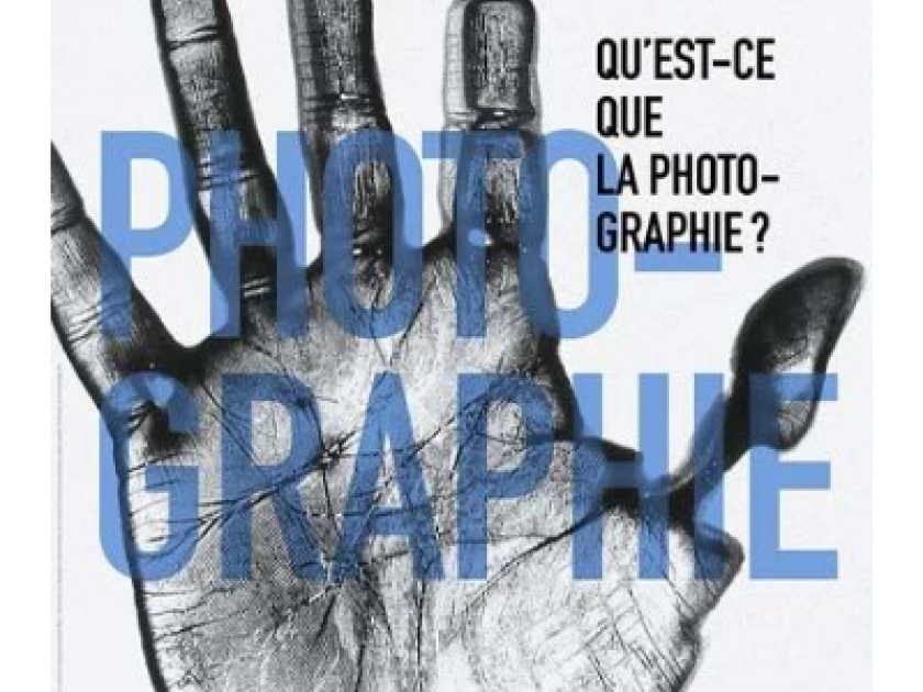 Qu'est-ce que la photographie : l'expo au Centre Pompidou Qu'est-ce que la photographie : l'expo au Centre Pompidou