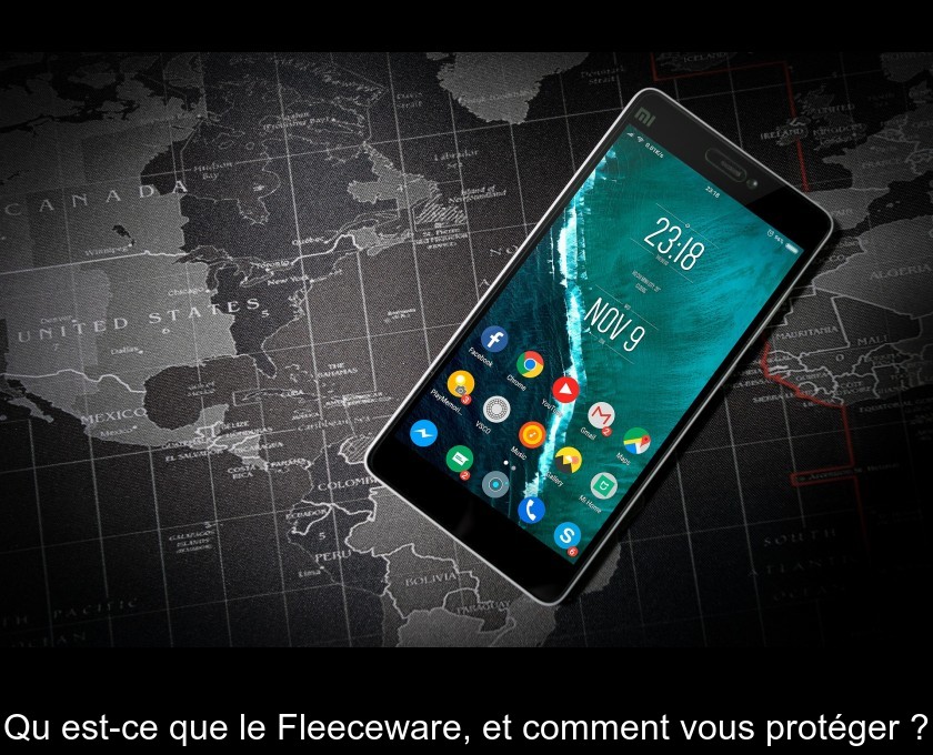 Qu'est-ce que le Fleeceware, et comment vous protéger ? Qu'est-ce que le Fleeceware, et comment vous protéger ?
