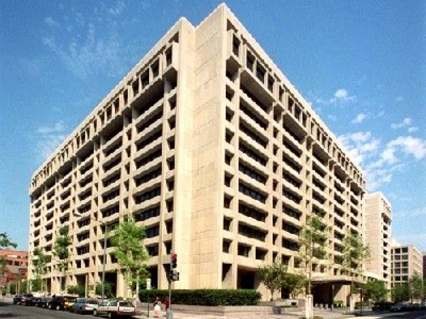 Qu'est-ce que le FMI ? Qu'est-ce que le FMI ?