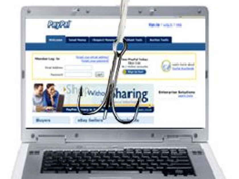 Qu'est-ce que le phishing ? Qu'est-ce que le phishing ?