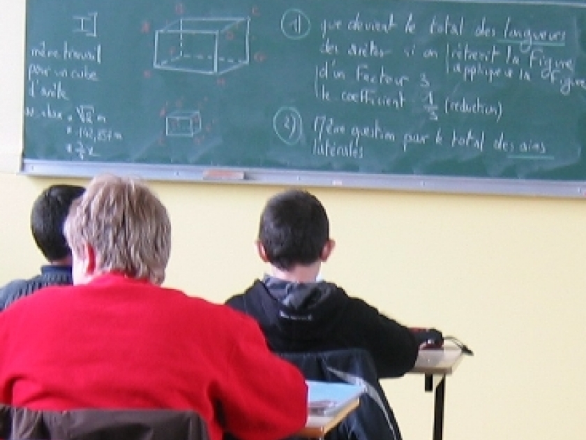 Qu'est-ce que le programme PISA ? Qu'est-ce que le programme PISA ?