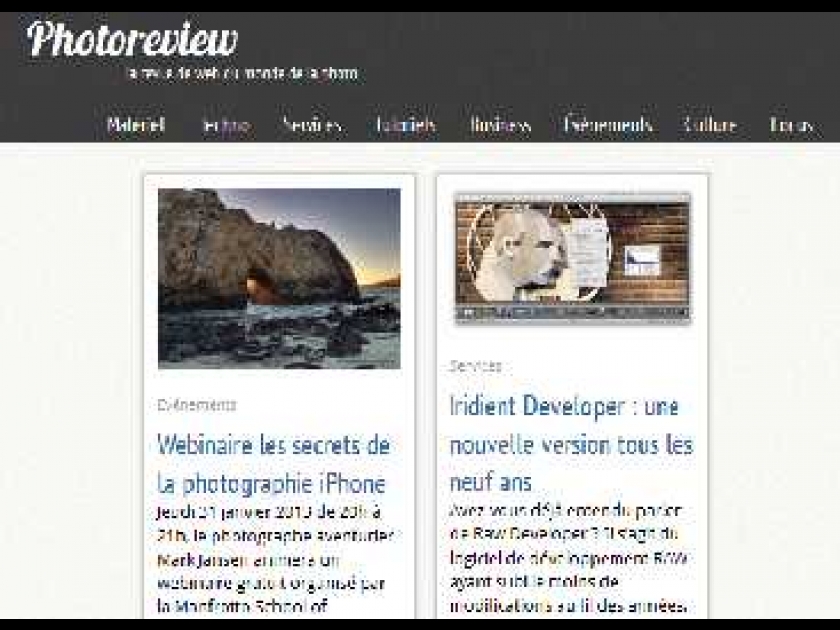 Qu'est-ce que le responsive design ? Qu'est-ce que le responsive design ?