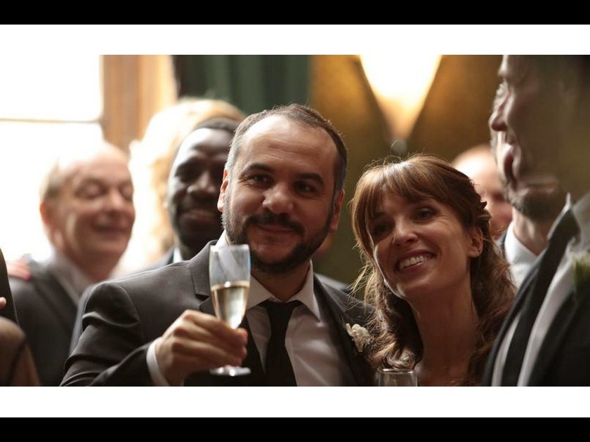 Quadras : une nouvelle série incisive sur M6 Quadras : une nouvelle série incisive sur M6