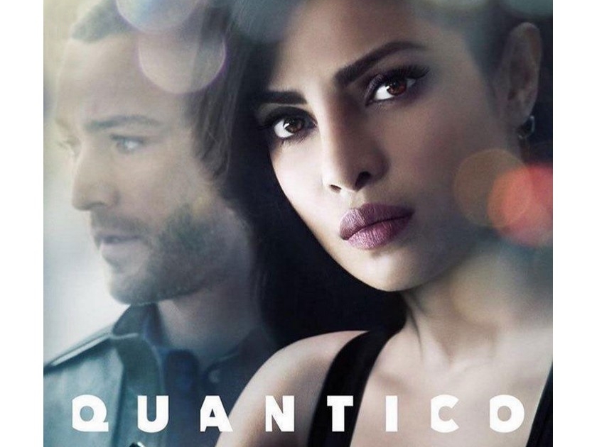 Quantico : 5 bonnes raisons de regarder la saison 2 Quantico : 5 bonnes raisons de regarder la saison 2