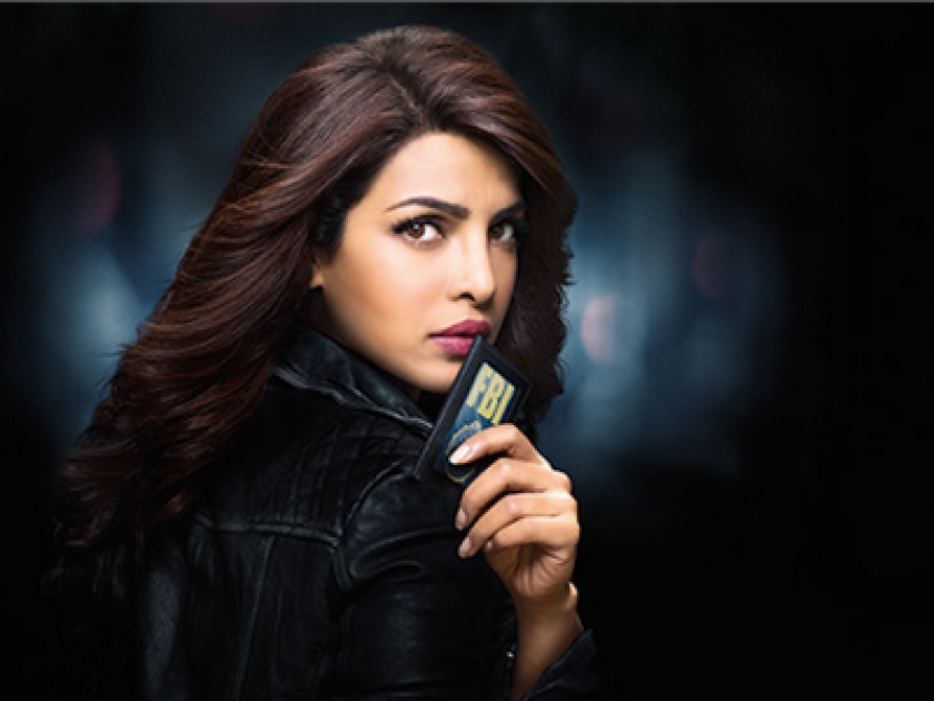 Quantico : les nouvelles recrues du FBI débarquent sur M6 Quantico : les nouvelles recrues du FBI débarquent sur M6