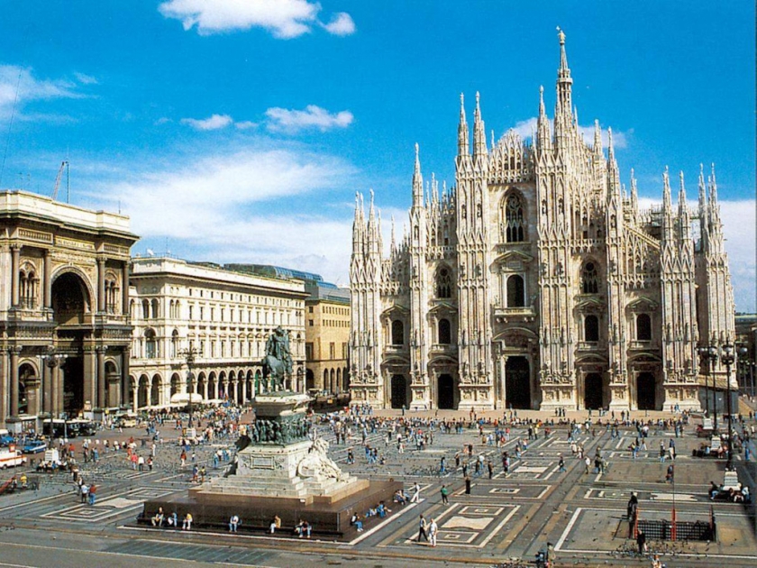 Que faire à Milan ? Que faire à Milan ?