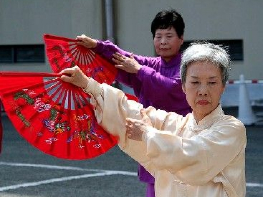 Quel sport pour les seniors ? Quel sport pour les seniors ?