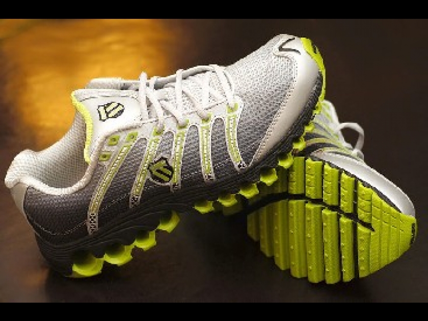 Quelles chaussures pour le sport ? Quelles chaussures pour le sport ?