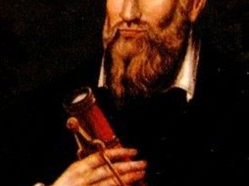 Qui était Nostradamus ? Qui était Nostradamus ?
