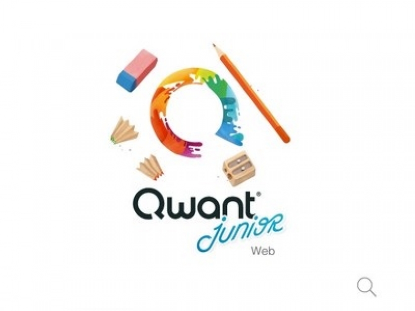 Qwant Junior : un moteur de recherche pour les enfants de 6 à 13 ans Qwant Junior : un moteur de recherche pour les enfants de 6 à 13 ans