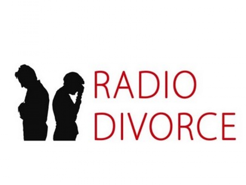 Radio Divorce : la première webradio sur la séparation Radio Divorce : la première webradio sur la séparation