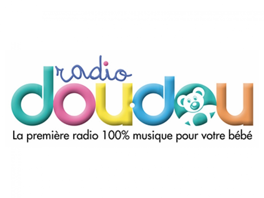 Radio Doudou : la webradio des tout petits Radio Doudou : la webradio des tout petits