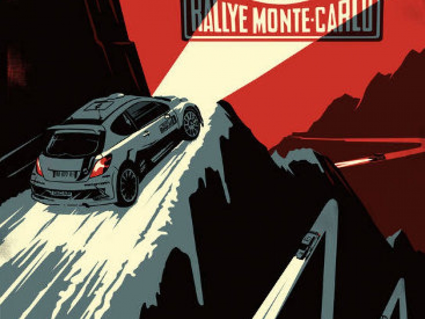 Rallye de Monte-Carlo 2012: ce que le public attend Rallye de Monte-Carlo 2012: ce que le public attend