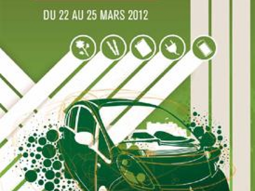 Rallye Monte-Carlo des Energies Nouvelles 2012 Rallye Monte-Carlo des Energies Nouvelles 2012