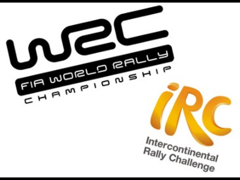 Rallye WRC/IRC : quelles différences ? Rallye WRC/IRC : quelles différences ?