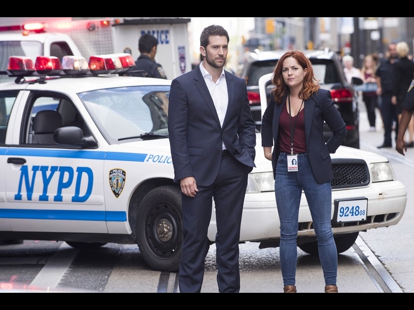 Ransom : 5 bonnes raisons de regarder la nouvelle série de TF1 Ransom : 5 bonnes raisons de regarder la nouvelle série de TF1