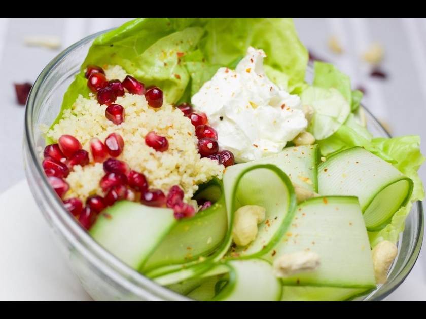 Raw food : 5 règles à connaître pour suivre ce régime Raw food : 5 règles à connaître pour suivre ce régime