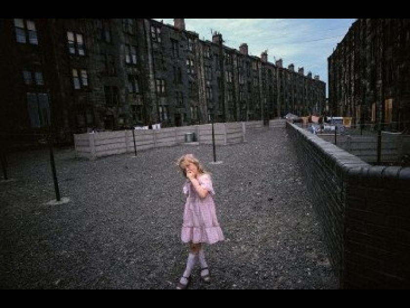 Raymond Depardon : un moment si doux au Grand Palais Raymond Depardon : un moment si doux au Grand Palais