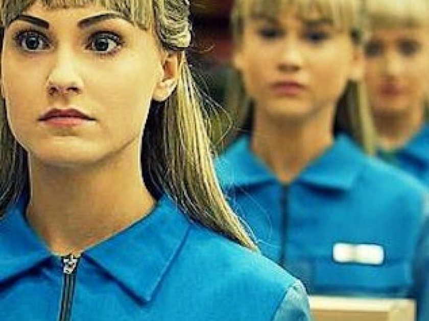 Real Humans : une série à découvrir sur Arte Real Humans : une série à découvrir sur Arte