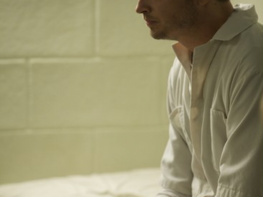 Rectify : une série poignante sur Arte Rectify : une série poignante sur Arte