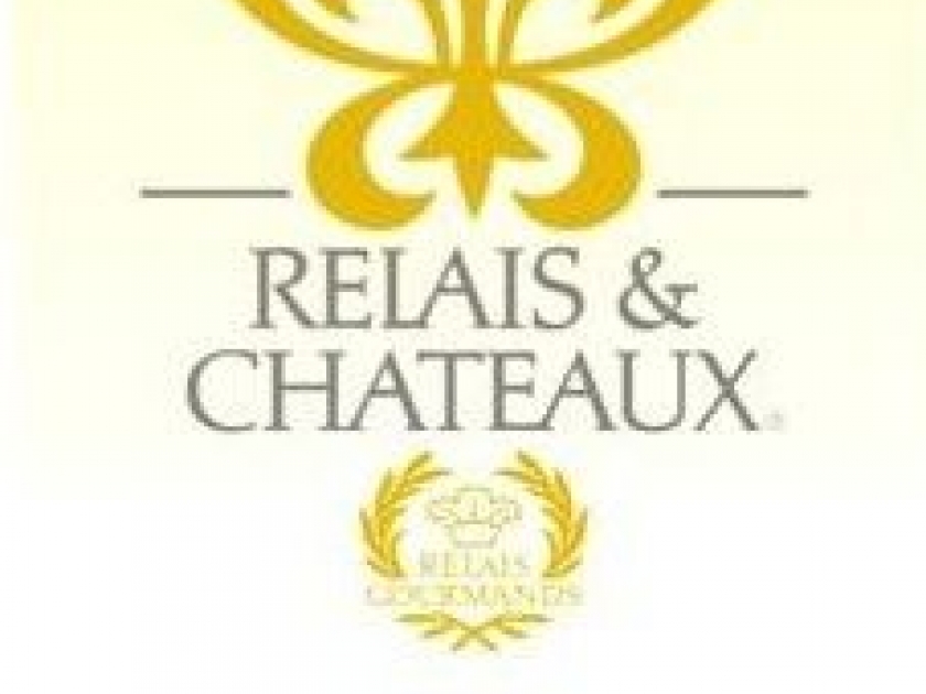Relais & Châteaux : des hôtels d'exception Relais & Châteaux : des hôtels d'exception